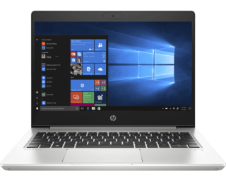 HP Probook 400 G7